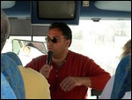 George, Bethlehem Introduction
