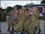 Happy Soldiers