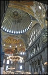 Hagia Sophia