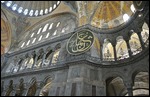 Hagia Sophia
