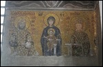 Hagia Sophia