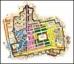 Maze of the Grand Bazaar