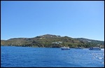 Patmos, Greece