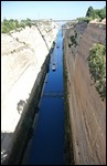 Corinth, Greece