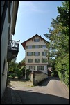 Alte Landschreiberei Anno 1693