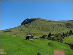 Piz Mundaun