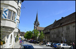 Schaffhausen