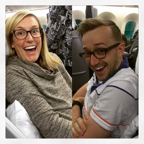 Business Class 
