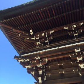 Meiji Shrine