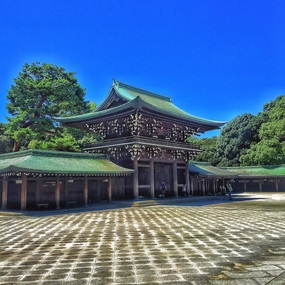 Temple 