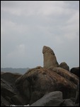 Grandfather Rock