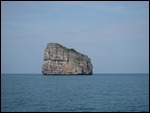 Ang Thong National Marine Park