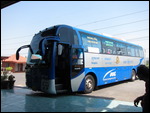 Government VIP Bus