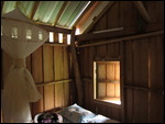 Hut