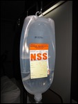 Mineral Drip