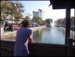 Moat