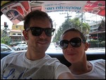 Tuk Tuk Ride