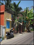 Side Street