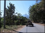Off-road Buggy