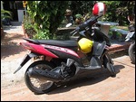 Moped