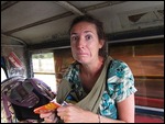 Will we make the bus?