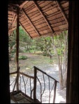 Bamboo Bungalow