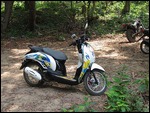 Scoopy-i