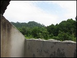 Open-air Bathroom