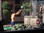 Watermelon Delivery