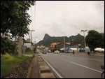 Phang Nga Town
