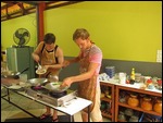 Thai Cookery Course