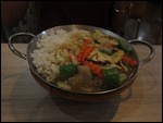 Mini Wok