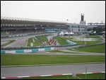 Sepang F1 Circuit