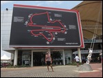 Sepang F1 Circuit