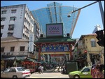 Petaling Street