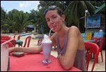 Coconut Shake