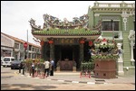 Yap Kongsi Temple