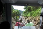 Funicular Train