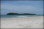 Pantai Cenang