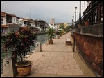 Sungai Melaka