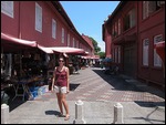 Amy @ Dutch Square