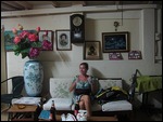 Amy @ Ali's Nest