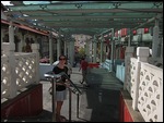 Amy @ Chinatown