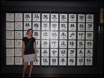 Amy @ Chinatown Heritage Centre
