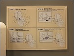 Toilet Manual