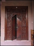 Sayong House