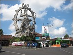 Ubud Centre