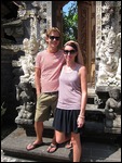 Monkey Forest