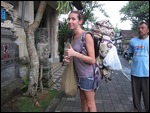 Amy @ Sania's House