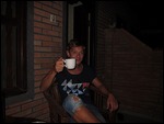 Andrew @ Sania's House